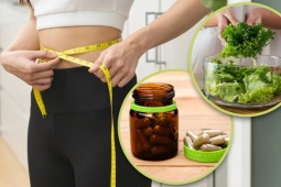 Nhịn ăn 2 tuần, uống thuốc xổ liên tục để mặc vừa váy, cô gái suýt mất mạng