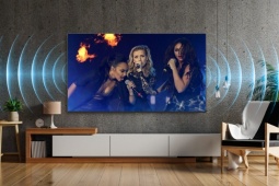 Bảng giá Smart TV Aqua tháng 7: Giảm nhiều nhất 20 triệu đồng