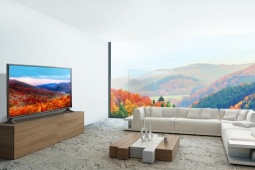 Giá Smart TV Sony cuối tháng 7: Giảm tối đa 19 triệu đồng