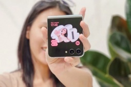 Người dùng đang từ chối smartphone màn hình gập?