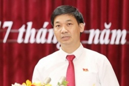 Thủ tướng Chính phủ bổ nhiệm, phê chuẩn nhân sự