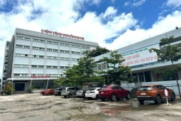 Hóc hạt nhãn, bé gái 2 tuổi tử vong thương tâm
