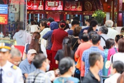Giá vàng tăng giảm khó lường:  Tôi từng phá sản và trắng tay vì bước vào vòng xoáy của vàng 