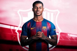 Rashford ra mắt Barcelona giống Yamal, vì sao việc công bố bị trì hoãn?