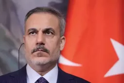 Thổ Nhĩ Kỳ tuyên bố sẽ can thiệp để ngăn mọi nỗ lực chia cắt Syria