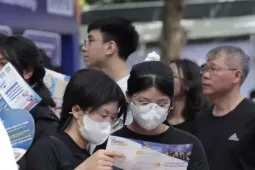 Đại học Kinh tế Quốc dân công bố ngưỡng đảm bảo chất lượng đầu vào