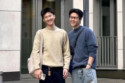 Anh em sinh đôi người Việt thiệt mạng vì tai nạn giao thông ở Đức