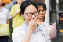 6 ngành có mức điểm sàn cao nhất của Trường ĐH Sư phạm TP HCM