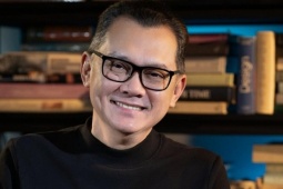 Hữu Châu:  ' Tôi không còn sức để yêu sau nhiều mối tình tuyệt vọng ' 