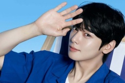 Cha Eun Woo: Nổi như cồn nhờ đẹp trai