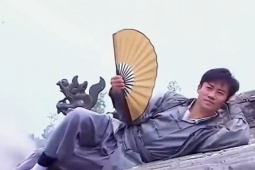 Trung Quốc cấm phim lịch sử  ' tung võ như thần ' 