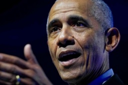 Ông Barack Obama phản ứng cáo buộc của Tổng thống Donald Trump