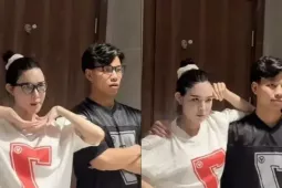 Bạn gái cầu thủ Vũ Văn Thanh cuối cùng cũng có  " danh phận " 