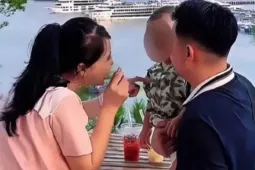Người đăng thoát nạn vụ lật tàu ở Hạ Long do ngủ quên đính chính