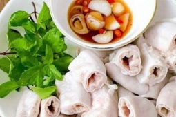 8 cách sơ chế nội tạng không hôi, sạch nhớt – đơn giản mà hiệu quả