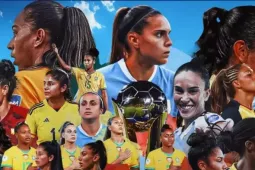 Copa America Feminina 2025 và nỗi buồn bóng đá nữ Nam Mỹ