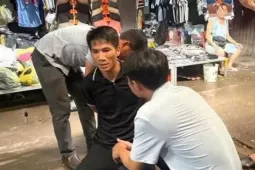 Nghi phạm sát hại lái xe ôm ở Lạng Sơn sa lưới
