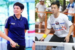 Chuyện nóng làng pickleball: Thầy trình kém nhưng tranh thủ "bào" tiền, giới chuyên môn nói gì?