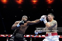 Nóng nhất thể thao chiều 23/7: Fury nói điều bất ngờ sau đại chiến giữa Usyk và Dubois