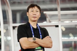 U23 Việt Nam còn 2 trận  " chung kết " , HLV Kim Sang Sik cảnh báo học trò
