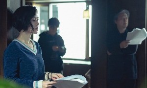 Son Ye Jin hé lộ hình ảnh trong phim đầu tiên đóng sau khi sinh con - 3