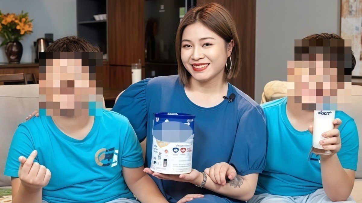Nhiều nghệ sĩ, người nổi tiếng nhận quảng bá các sản phẩm một cách bất chấp, thiếu hiểu biết về sản phẩm.