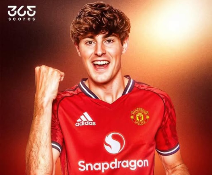 Trực tiếp chuyển nhượng tối 23/7: Sao La Liga "bật đèn xanh" cho MU, Chelsea sắp đón Xavi Simons - 1