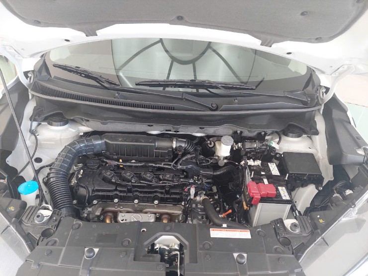 Thích MPV cỡ nhỏ, nên chọn Suzuki XL7 Hybrid hay Hyundai Stargazer X? - 9