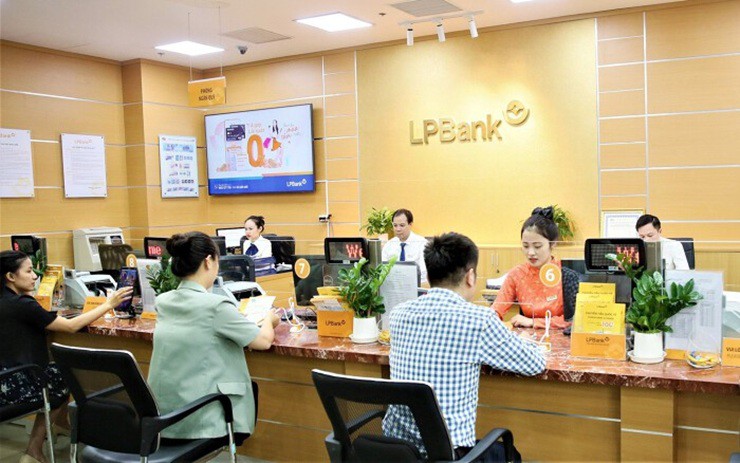 LPBank tiếp tục cắt giảm hàng trăm nhân sự trong 3 tháng gần nhất