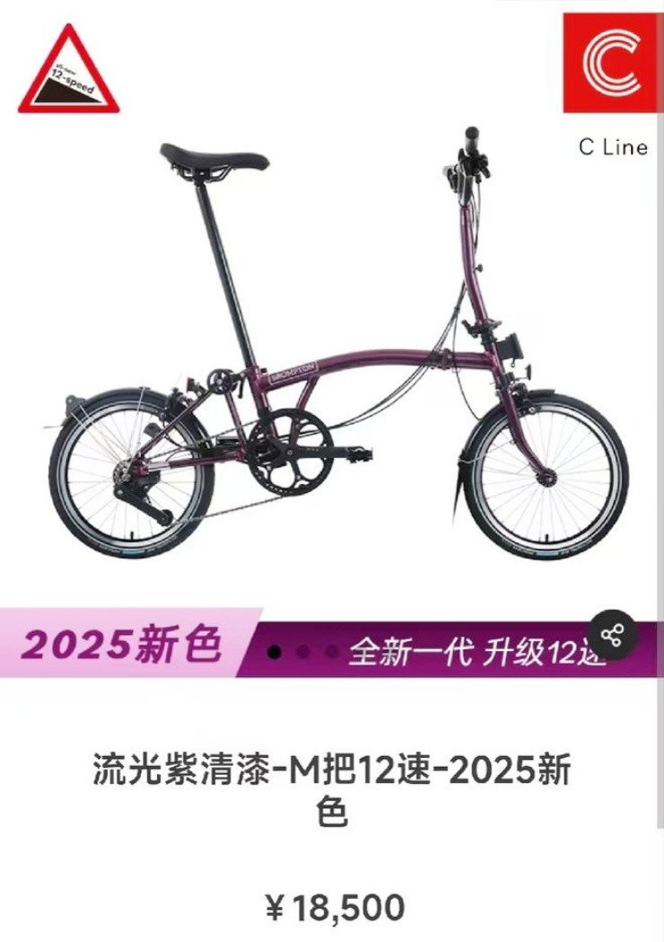 Mẫu xe này có giá hơn 65 triệu đồng