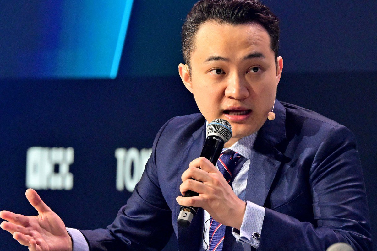 Tỷ phú Justin Sun, nổi tiếng với những chiêu trò quảng cáo, là một trong những nhân vật gây tranh cãi nhất trong ngành tiền điện tử.&nbsp;