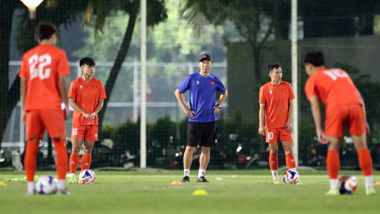 U23 Việt Nam “soi” kỹ U23 Philippines, đặc biệt cảnh giác cầu thủ nhập tịch - 10