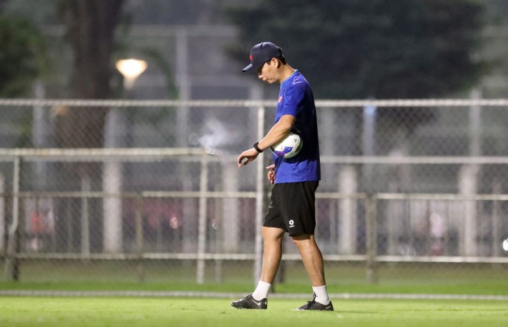 U23 Việt Nam “soi” kỹ U23 Philippines, đặc biệt cảnh giác cầu thủ nhập tịch - 4