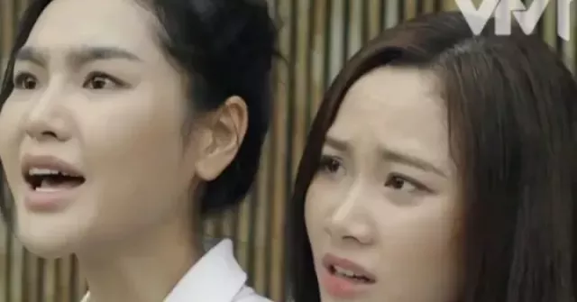 Khán giả chỉ trích nữ phụ "Dịu dàng màu nắng"