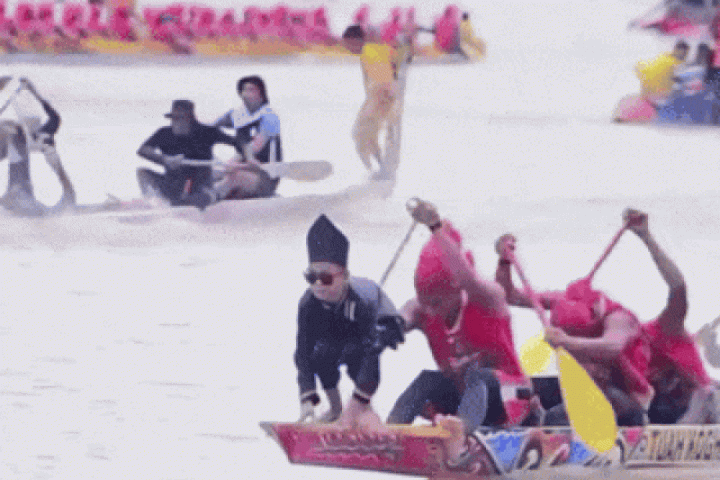 Cậu bé 11 tuổi đứng sau điệu nhảy đang khuấy đảo thế giới