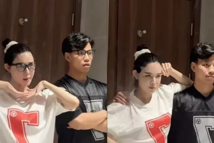 Bạn gái cầu thủ Vũ Văn Thanh cuối cùng cũng có "danh phận"