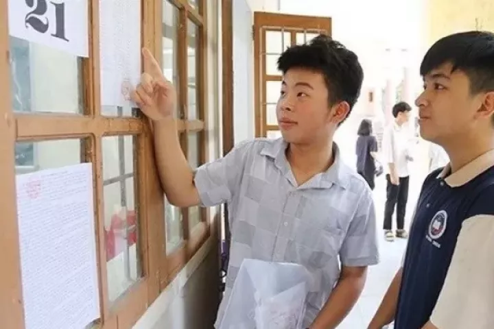Bẫy điểm sàn
