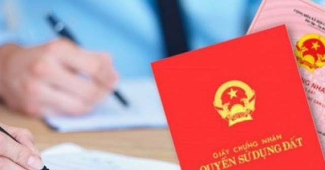 Các trường hợp bị thu hồi sổ đỏ từ tháng 7