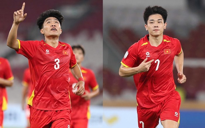 CLB CAHN thua sốc trong ng&agrave;y vắng Đ&igrave;nh Bắc, đại gia V.League dừng bước sớm ở C1 Đ&ocirc;ng Nam &Aacute;