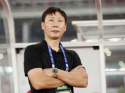 U23 Việt Nam còn 2 trận  " chung kết " , HLV Kim Sang Sik cảnh báo học trò