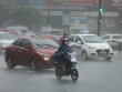Bão số 3 vừa qua, miền Bắc lại sắp mưa lớn