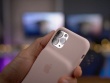 Apple sẽ phát triển ốp lưng tích hợp pin cho iPhone 17 Air