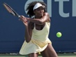 Venus Williams 45 tuổi lập kỳ tích lịch sử tennis, hạ 