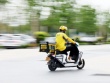 Phóng viên “khóc thét” khi thử làm shipper: 4 tiếng chạy 40km, chỉ kiếm hơn 300.000 đồng