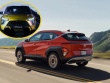 Kona so găng Xforce: Cuộc đọ sức SUV đô thị và địa hình