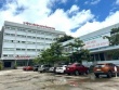 Hóc hạt nhãn, bé gái 2 tuổi tử vong thương tâm