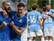 Cúp C1 bắt đầu nóng: Đội cũ của Ibra thắng đậm, Lech Poznan tạo "mưa bàn thắng" vòng sơ loại