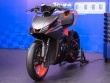 Yamaha F155 – "hậu sinh khả úy", xứng danh truyền nhân của Exciter