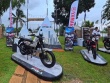 Yamaha PG-1 thế hệ mới ra mắt, nâng cấp toàn diện, sẵn sàng "đo ván" Honda CT125