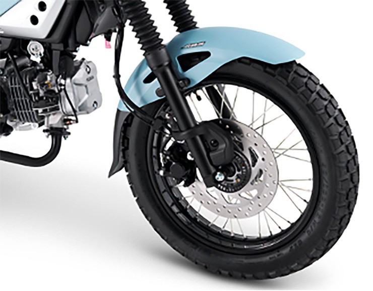 Yamaha PG-1 thế hệ mới ra mắt, nâng cấp toàn diện, sẵn sàng 